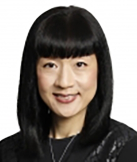 Ms Cally CHAN