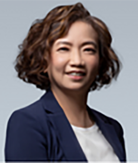 Ms Cindy NG Siu Wai