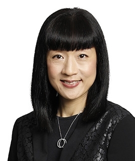 Cally Chan