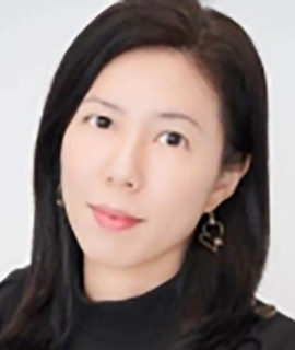 Ir Elsa YUEN