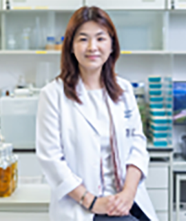 Prof Stephanie MA