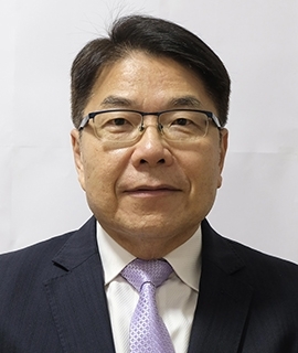 Ir Dr Angus Cheung