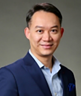 Ir Prof LAM Hiu Fung, Alan, JP