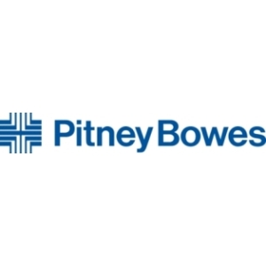Pitney Bowes