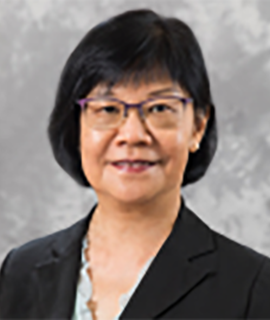 Prof SHAM Mai Har