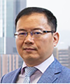 Prof Qing LI