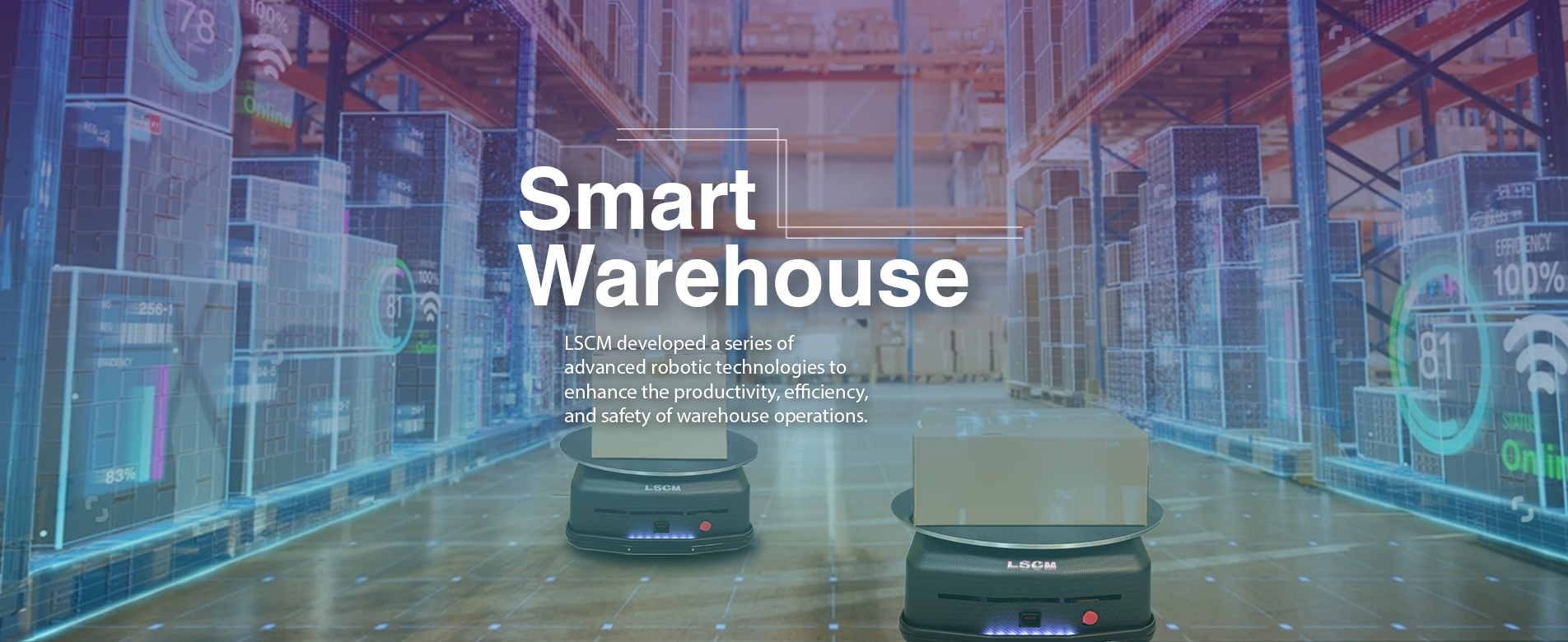 warehouse E