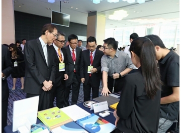 Internet of Things & Wireless Symposium-thumb