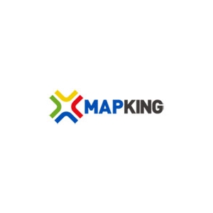 Mapking_logo