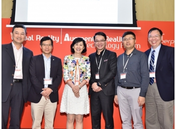 LSCM Virtual RealityAugmented Reality Technology Forum-thumb