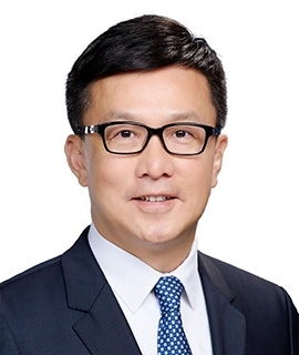 Mr Hermes Tang