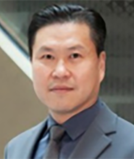 Ir Amund WONG