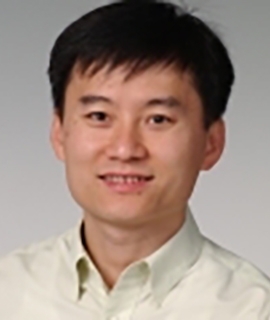 Prof Gary CHAN