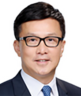 Mr Hermes TANG Yi Hoi, JP, SBS