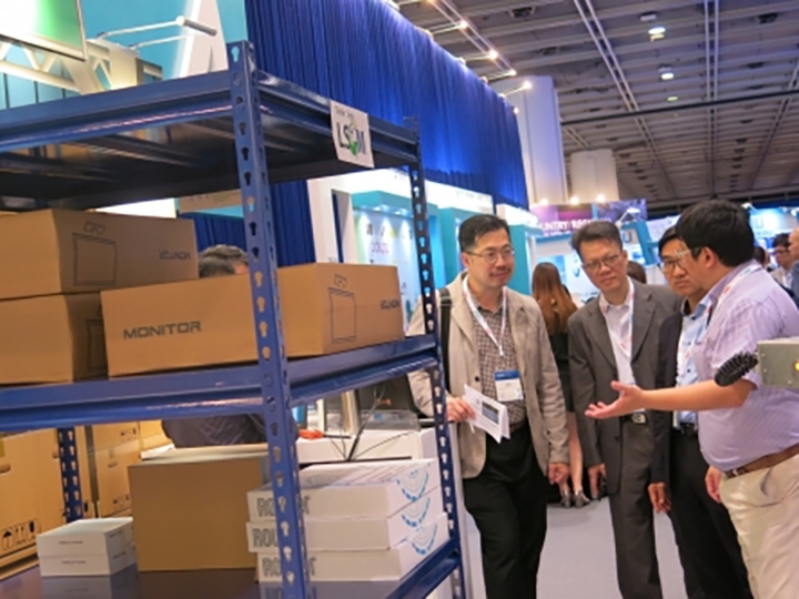 Asian Logistics & Maritime Conference 2018-thumb
