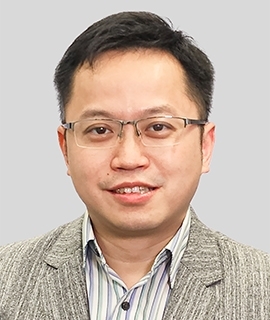 Eddie Lee