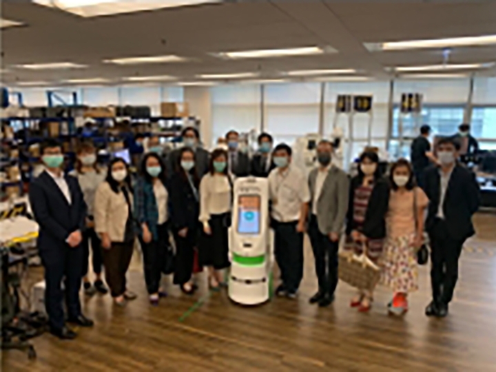Delegation Visit from Train-the-Trainers series in the City I&T Grand Challenge-thumb