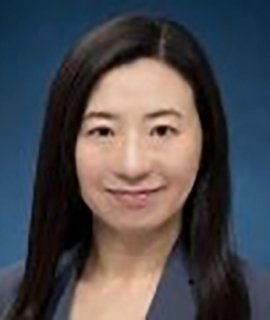 Miss Amy CHAN