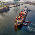 Maritime Cluster Relatedness