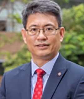 Prof Christopher CHAO
