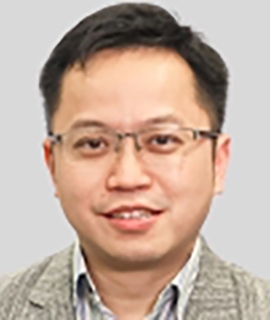 Mr Eddie LEE Che Han