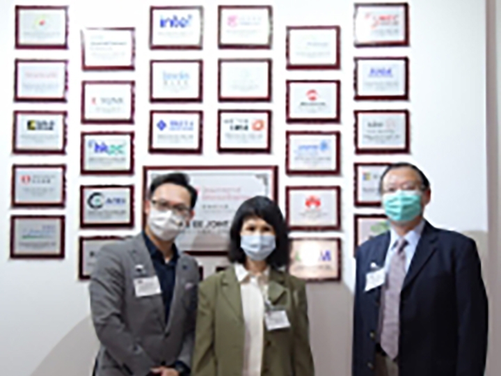 CityU EE Joint Lab Ceremony-thumb